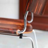 Set of 8 dining chairs by Nanna Ditzel