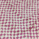 265x146cm Moroccan Berbere Carpet