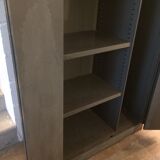 Industrial wardrobe Roneo Cabinet