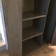 Industrial wardrobe Roneo Cabinet