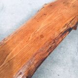 Wabi Sabi Low Display Table, 1960s