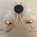 Stellar vintage lighting