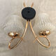 Stellar vintage lighting