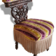 Fumeuse Napoléon 3