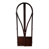 Art Nouveau Style Door