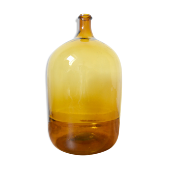 Dame-Jeanne ocre 20 litres