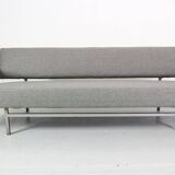 Rob Parry Newly Reupholstery Sofa/ Daybed for Gelderland, 1960 Dutch