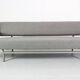 Rob Parry Newly Reupholstery Sofa/ Daybed for Gelderland, 1960 Dutch