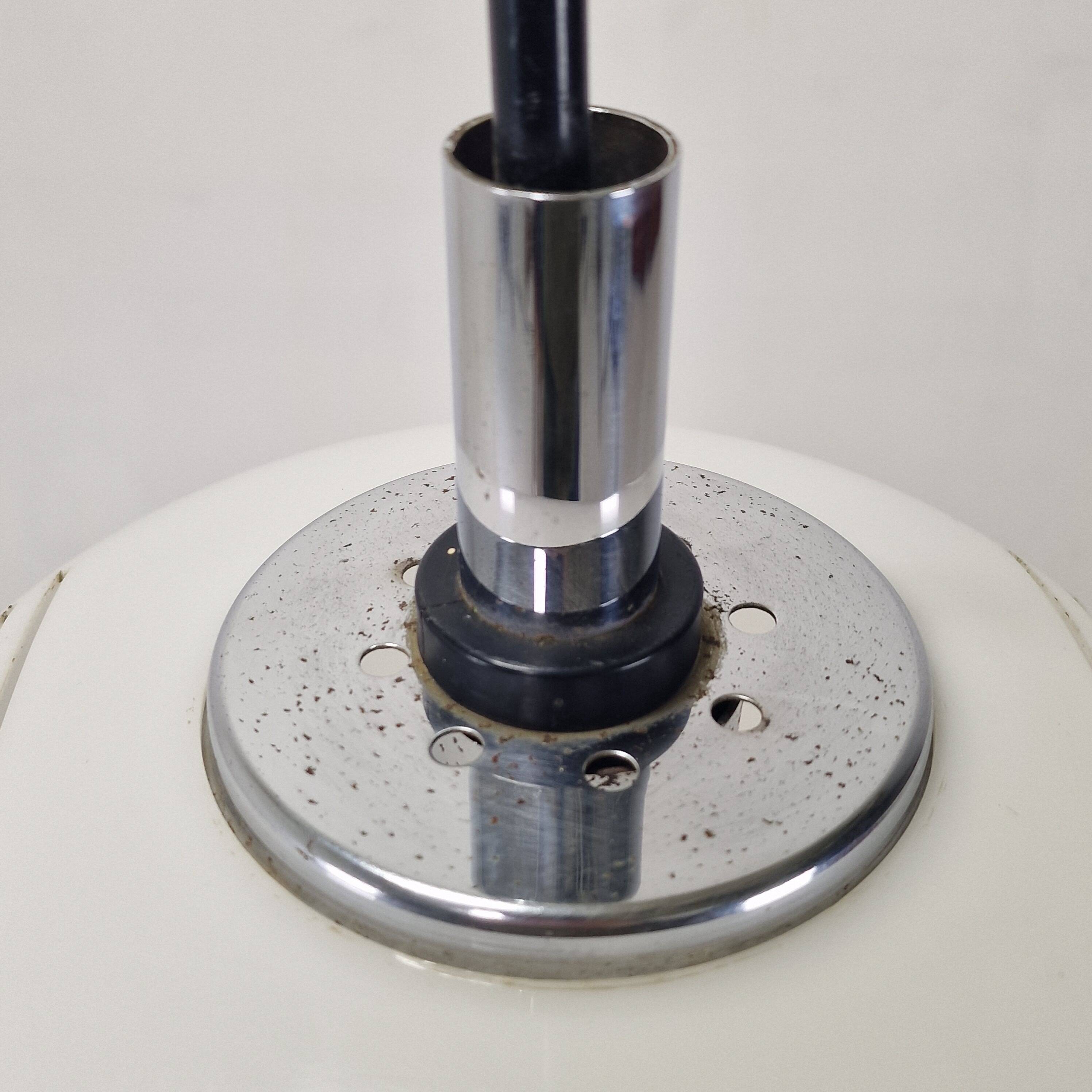 Nice Raak "Topic" Ceiling Lamp, Netherlands 1970's