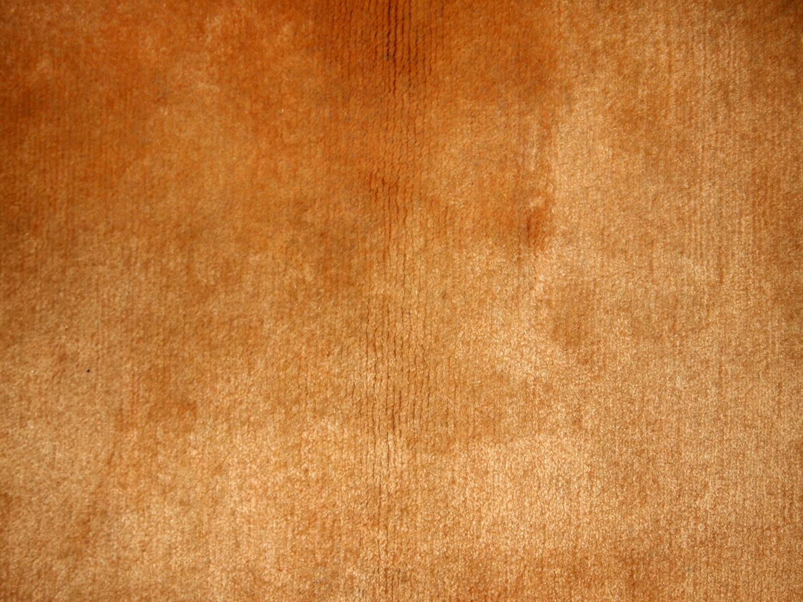 Tapis Vintage Khaden Tibétain en Laine, Années 1970, Élégance Traditionnell