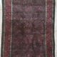 Afghan rug 180x100 cm