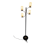 Vintage Arlus floor lamp from the 1950s
