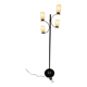 Lampadaire Arlus vintage années 1950
