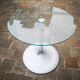 Tables d'appoint verres