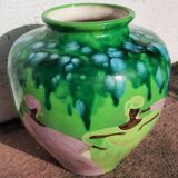Guinean vase (Conakry)