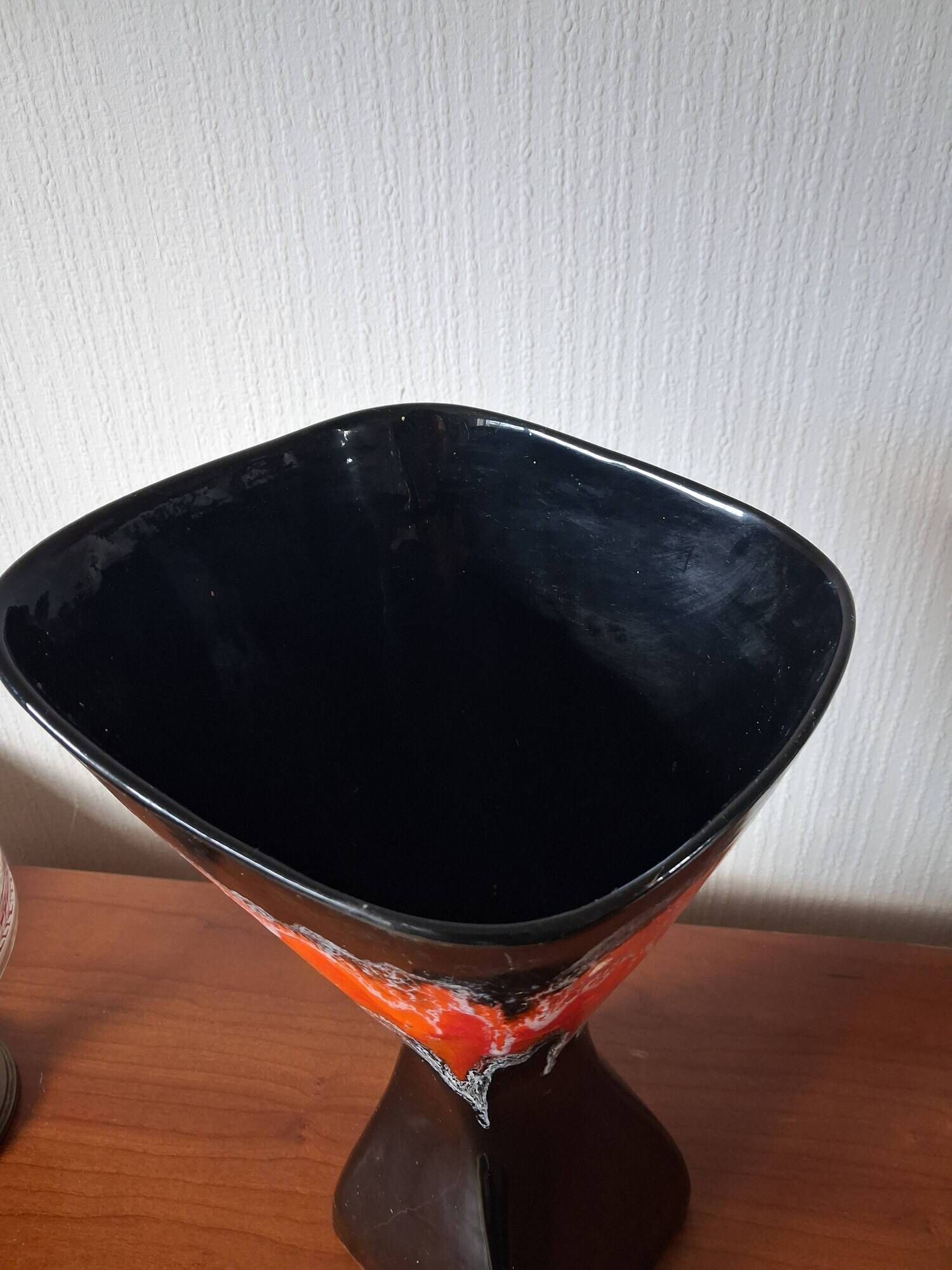 Vase vallauris