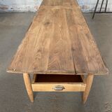 Table d'atelier