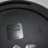 Porthole lamp
