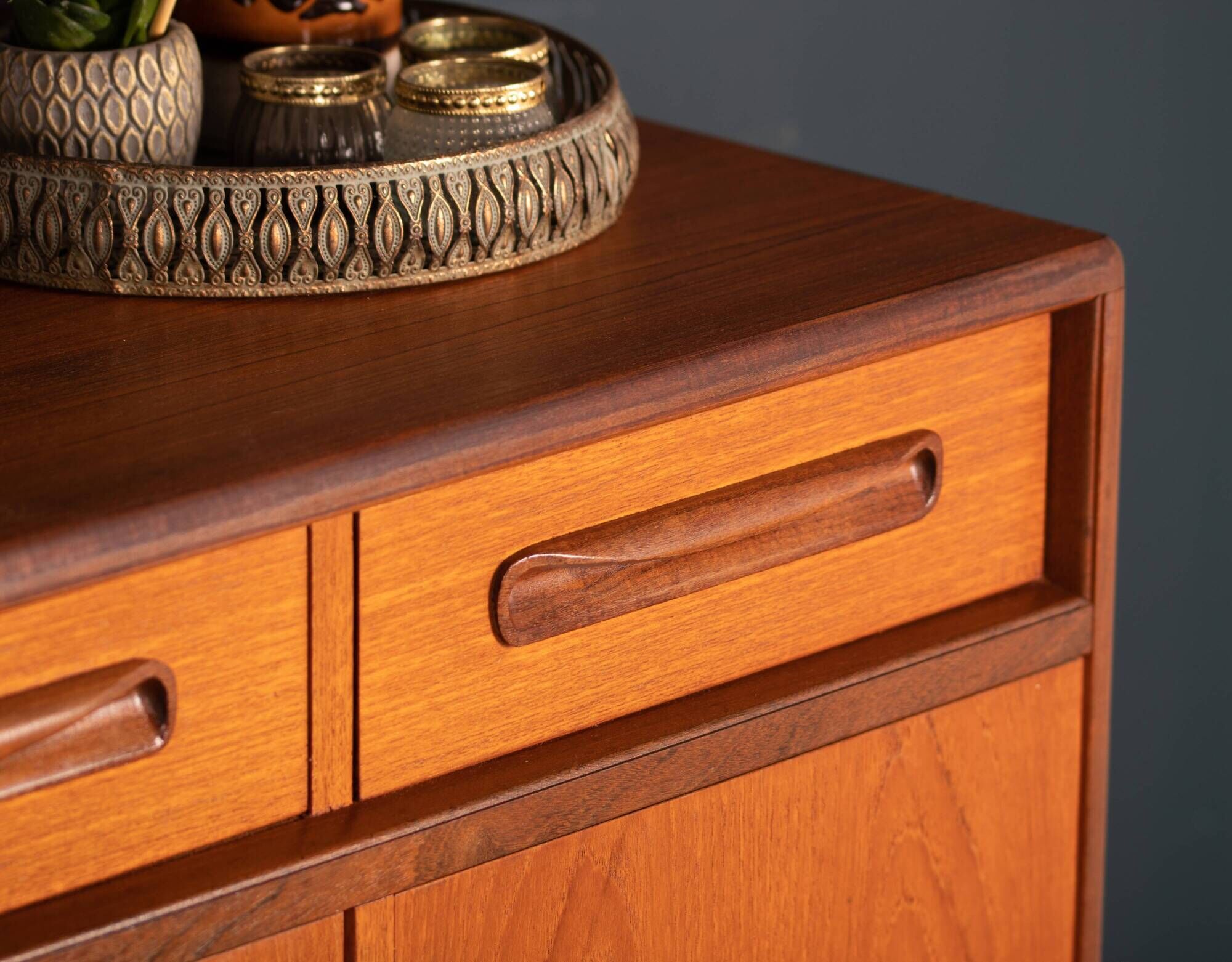 Sideboard By Victor Wilkins, G Plan