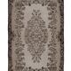 Vintage handmade Turkish rug 165x280 cm