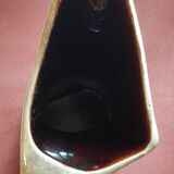 Vase pichet vintage signé