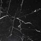 Originele Knoll Tulip ovale 198x121cm Nero Marquina glanzend in NIEUWSTAAT!