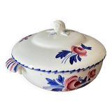 L'Amandinoise St. Amand Soup Tureen