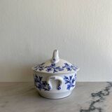 Earthenware terrine