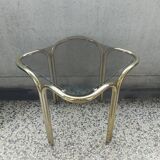 Table basse années 1970