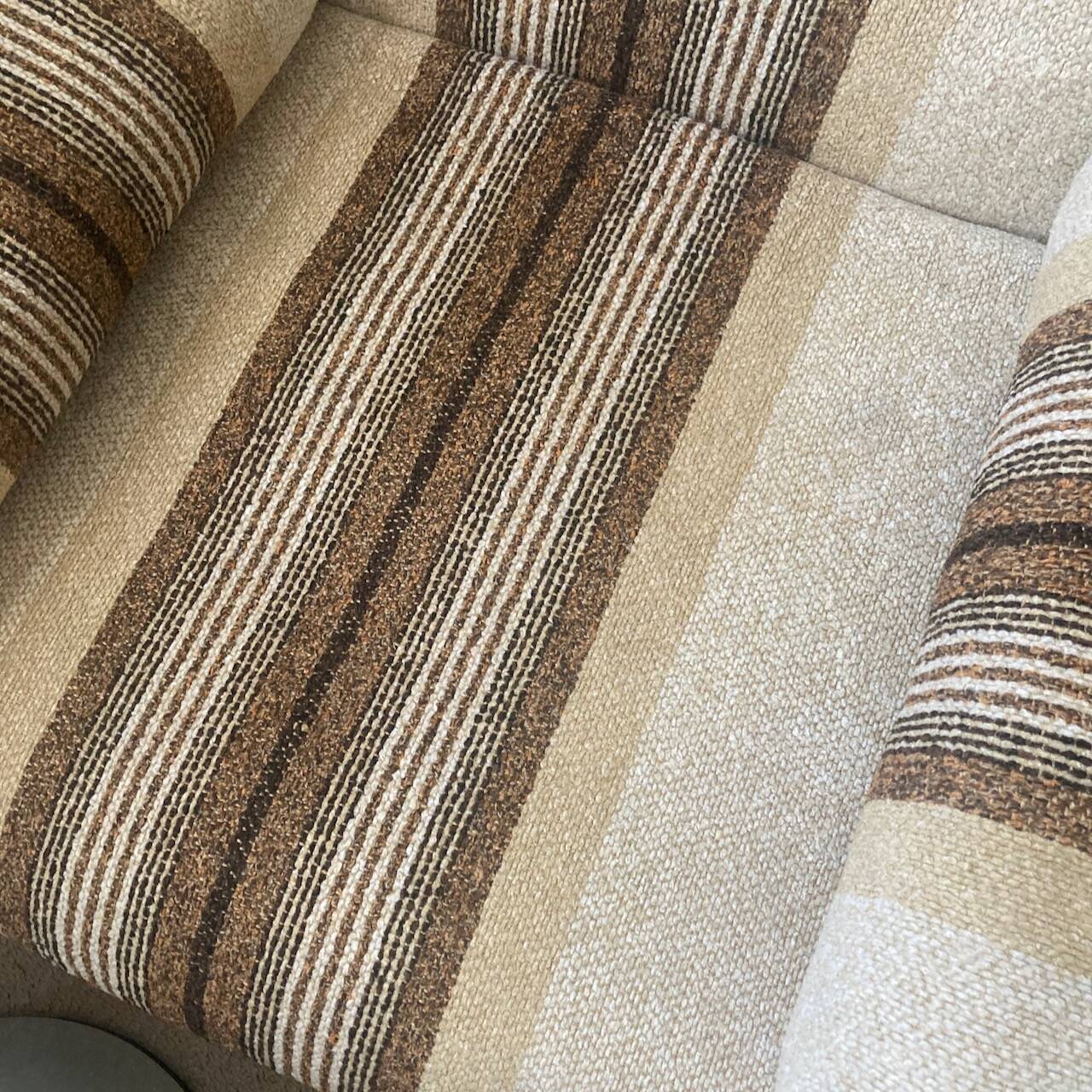 Space Age Armchair Jean Prévost