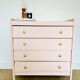 1950s chest of drawers