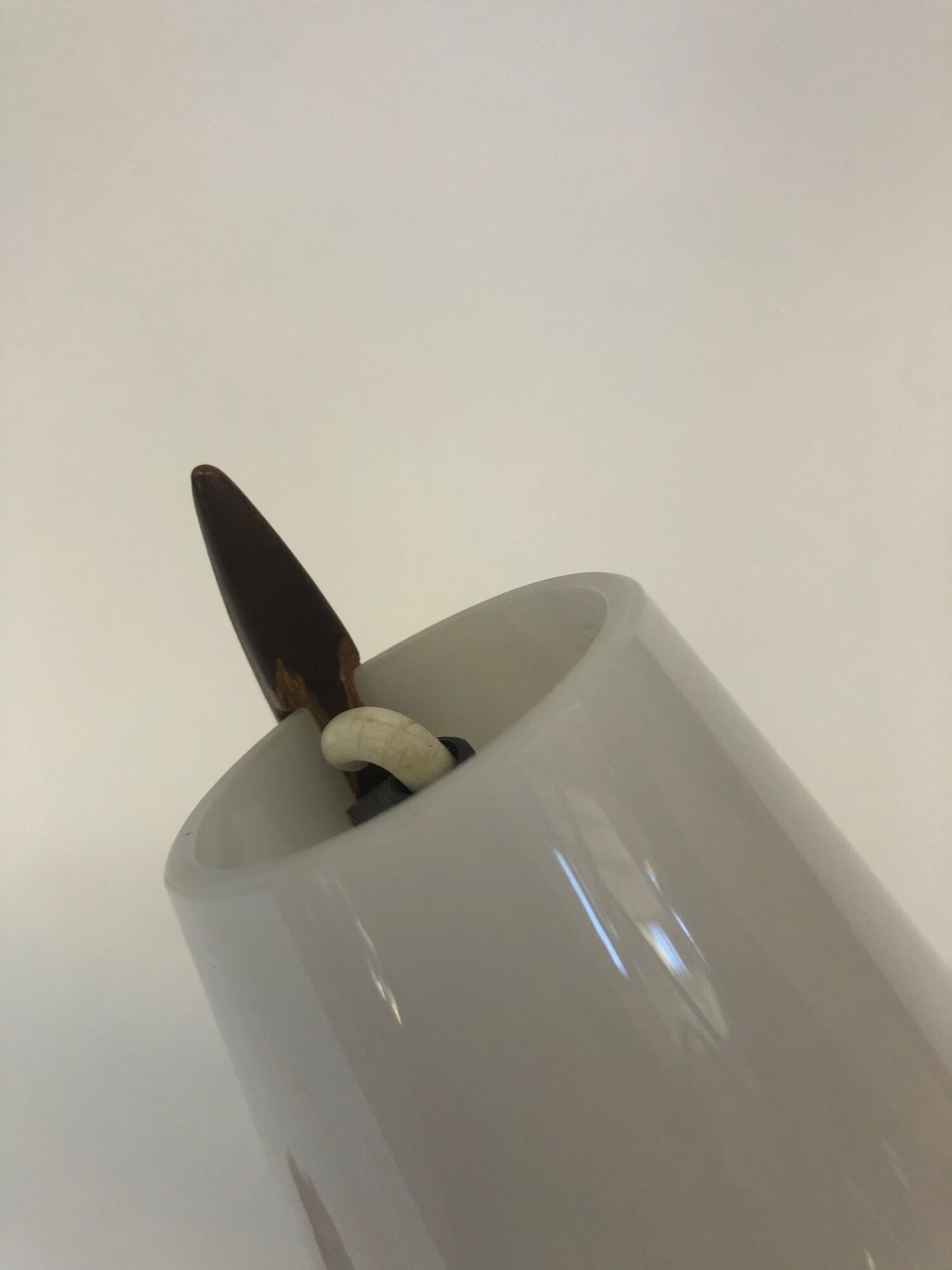 Multifunctional office lamp Uno & Östen Kristiansson for Luxus Vittsjö, 1960s