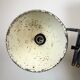 Grey Industrial Scissor Wall Lamp from Elektroinstala, 1960s