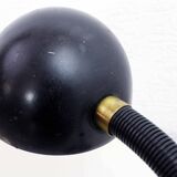 Hillebrand industrial desk lamp