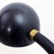 Lampe de bureau industrielle Hillebrand