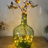 Dame-jeanne versus jéroboam