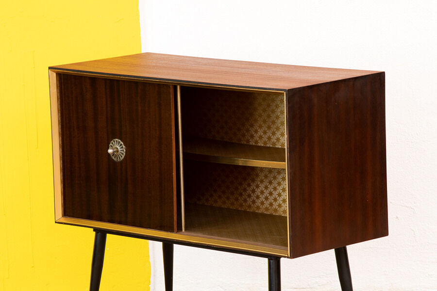 Scandinavian sideboard 84 cm