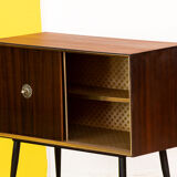 Scandinavian sideboard 84 cm