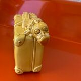 Bouteille valise barbotine Franor Royale