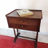 Old sewing furniture