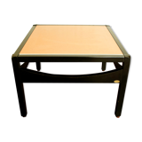 Baumann "Argos" coffee table end 70