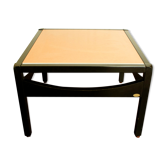 Baumann "Argos" coffee table end 70