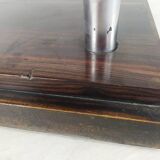 Macassar Art Deco Console