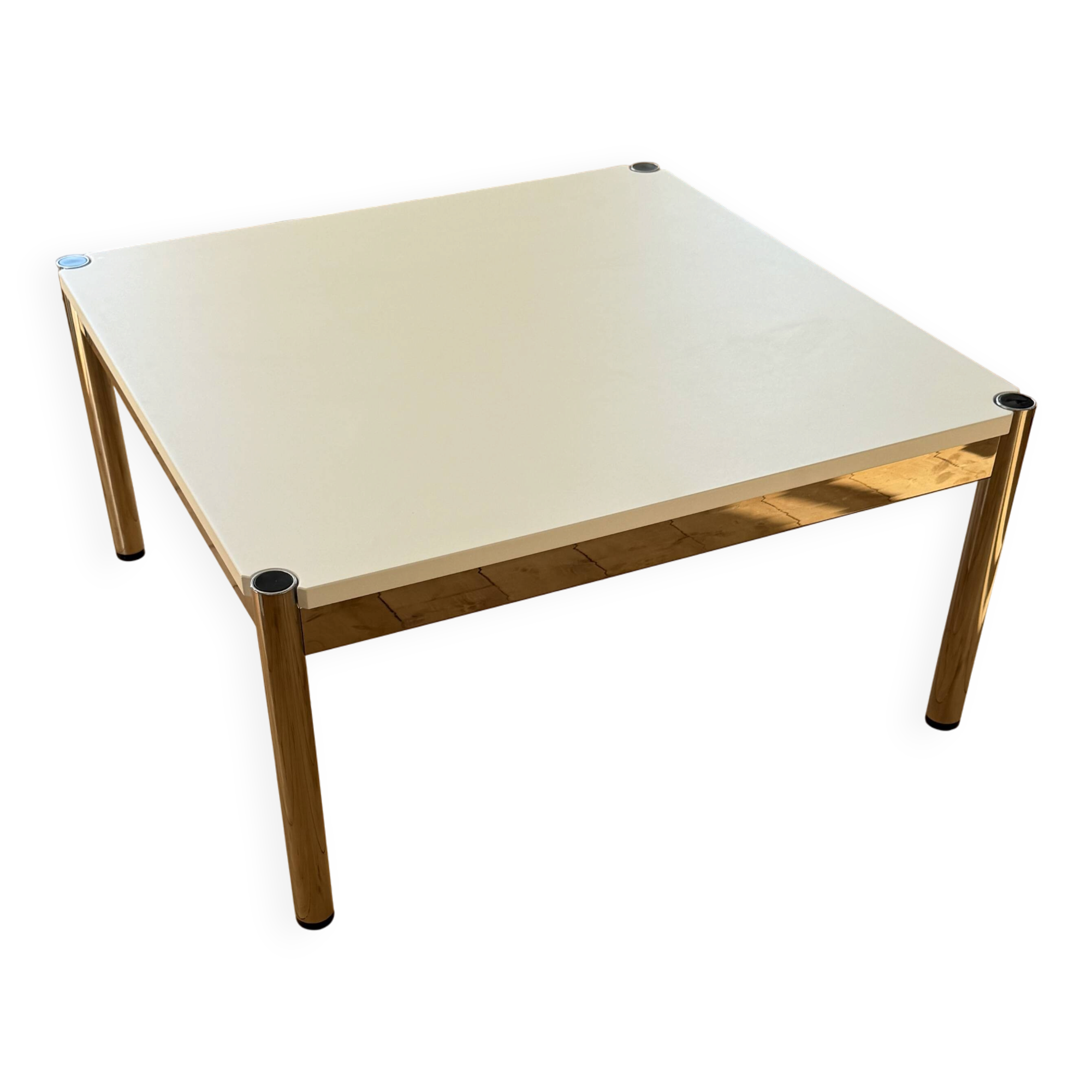 Table basse usm haller