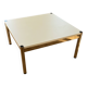 Table basse usm haller