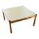Table basse usm haller