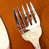 Christofle Chinon, fish cutlery, serving cutlery