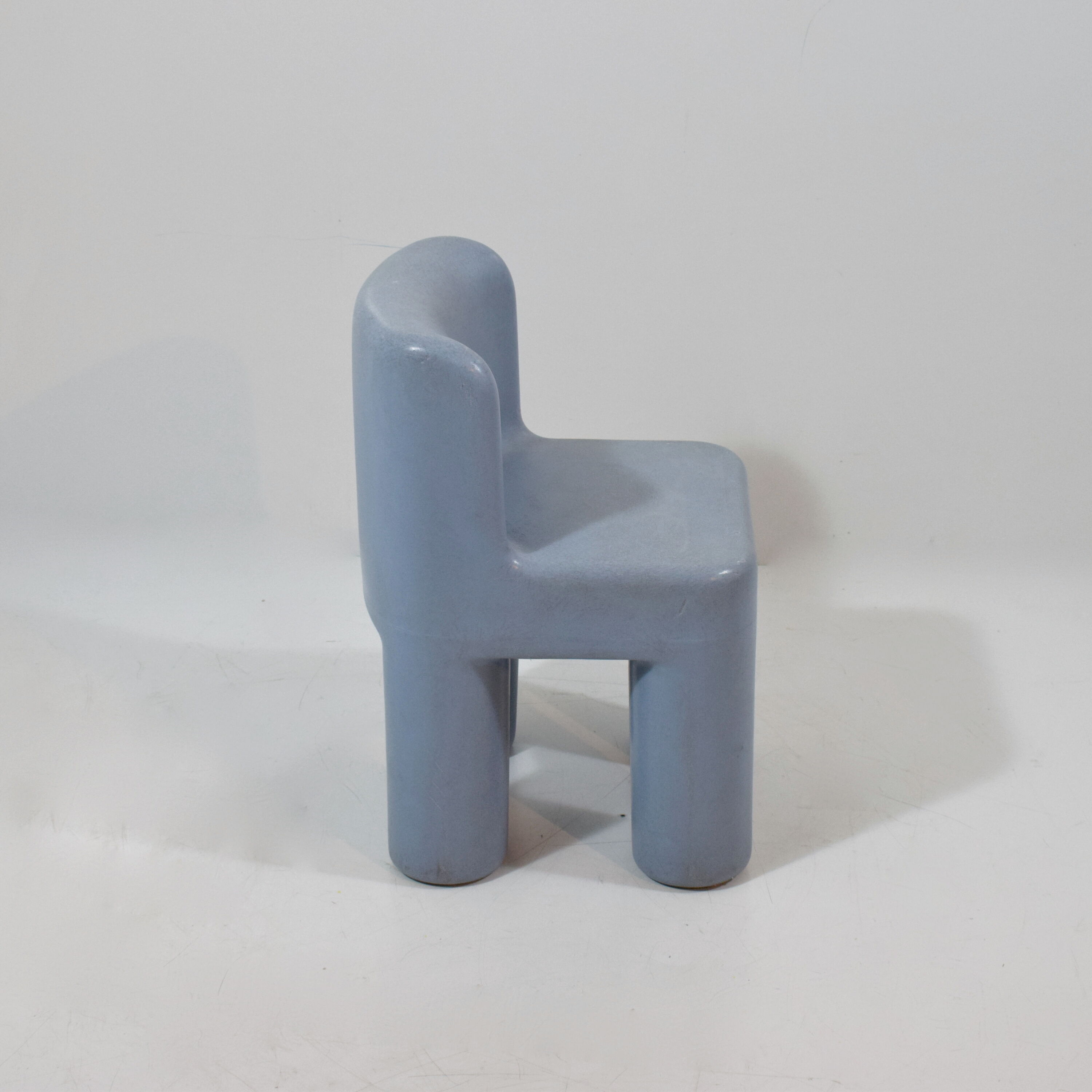 Garden child chair, USA, vintage