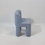 Garden child chair, USA, vintage