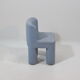 Garden child chair, USA, vintage